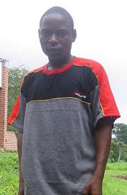 Kingsley Nkhoma